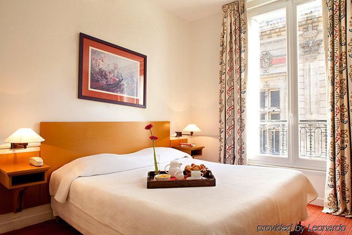 โฮเต็ล ลา มานูแฟคเจอร์ Hotel ปารีส ภายนอก รูปภาพ