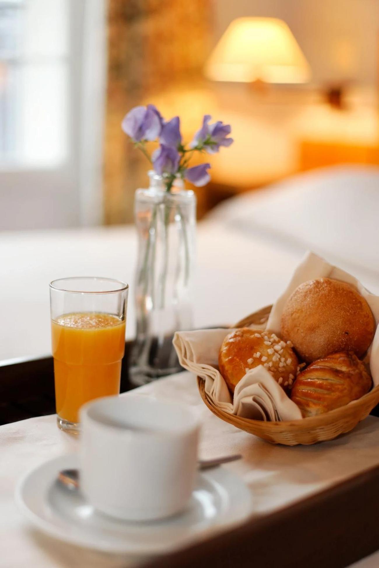 โฮเต็ล ลา มานูแฟคเจอร์ Hotel ปารีส ภายนอก รูปภาพ
